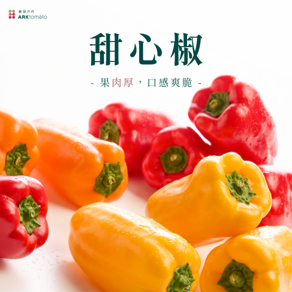 甜心椒