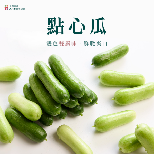 點心瓜